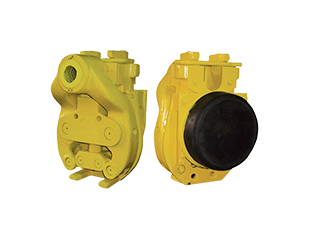 Atlas Copco Drilling Attachment