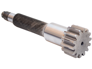 Gear Shaft